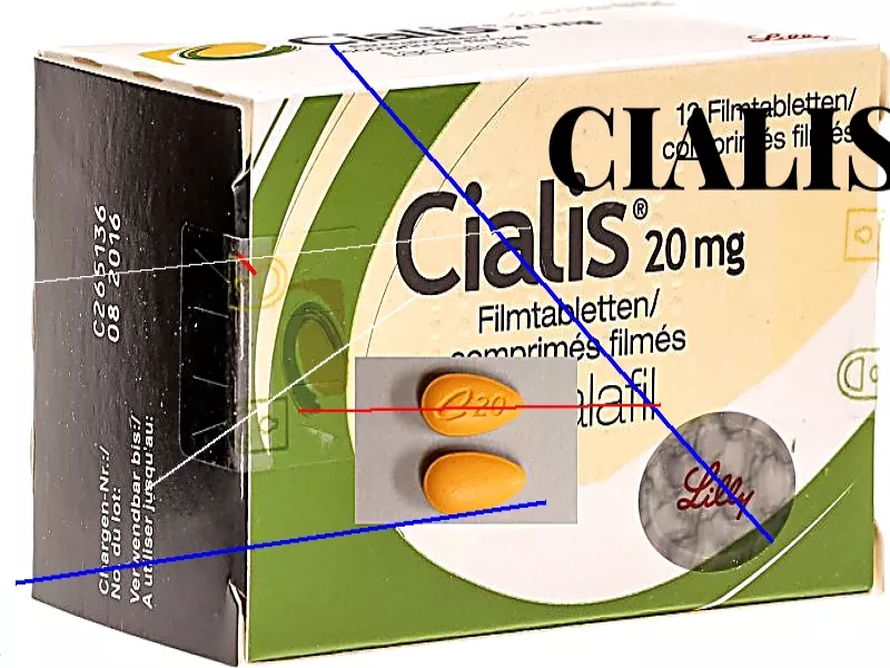 Prix cialis générique en pharmacie